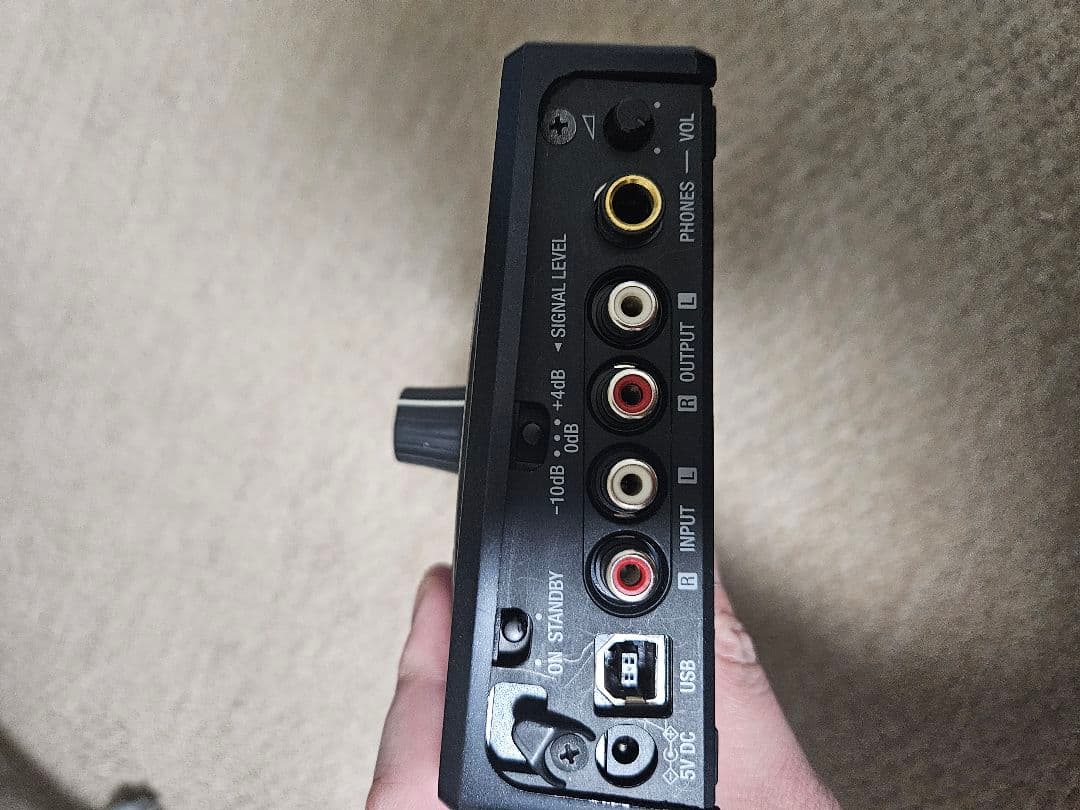 Pioneer RMX-500 DJエフェクター
