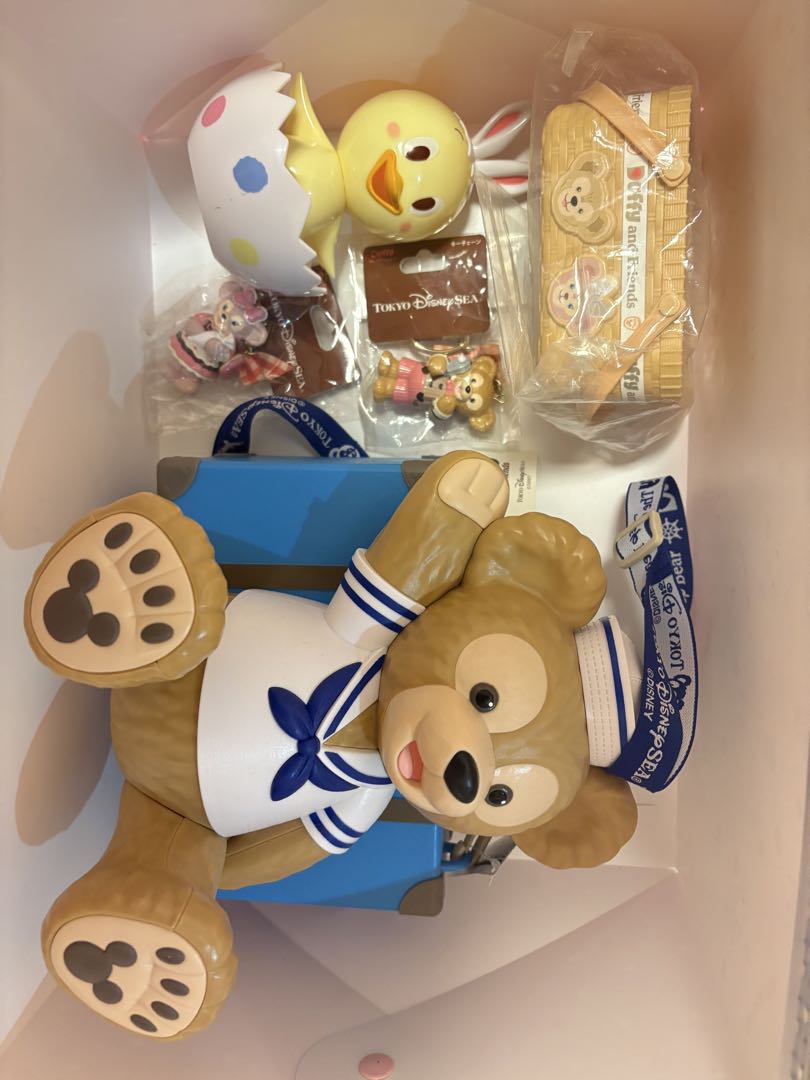 サンリオハローキティ&ダニエル ドールパール ぬいぐるみ 結婚　ウェディング