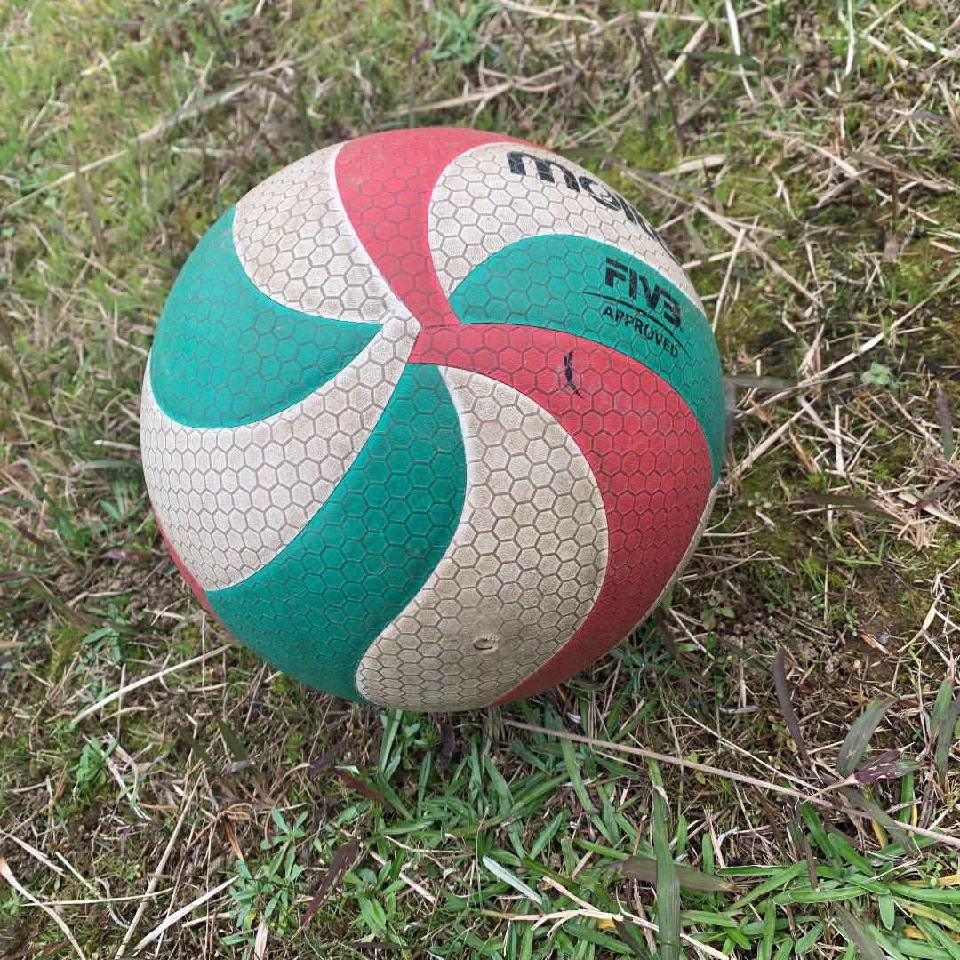 バレーボール