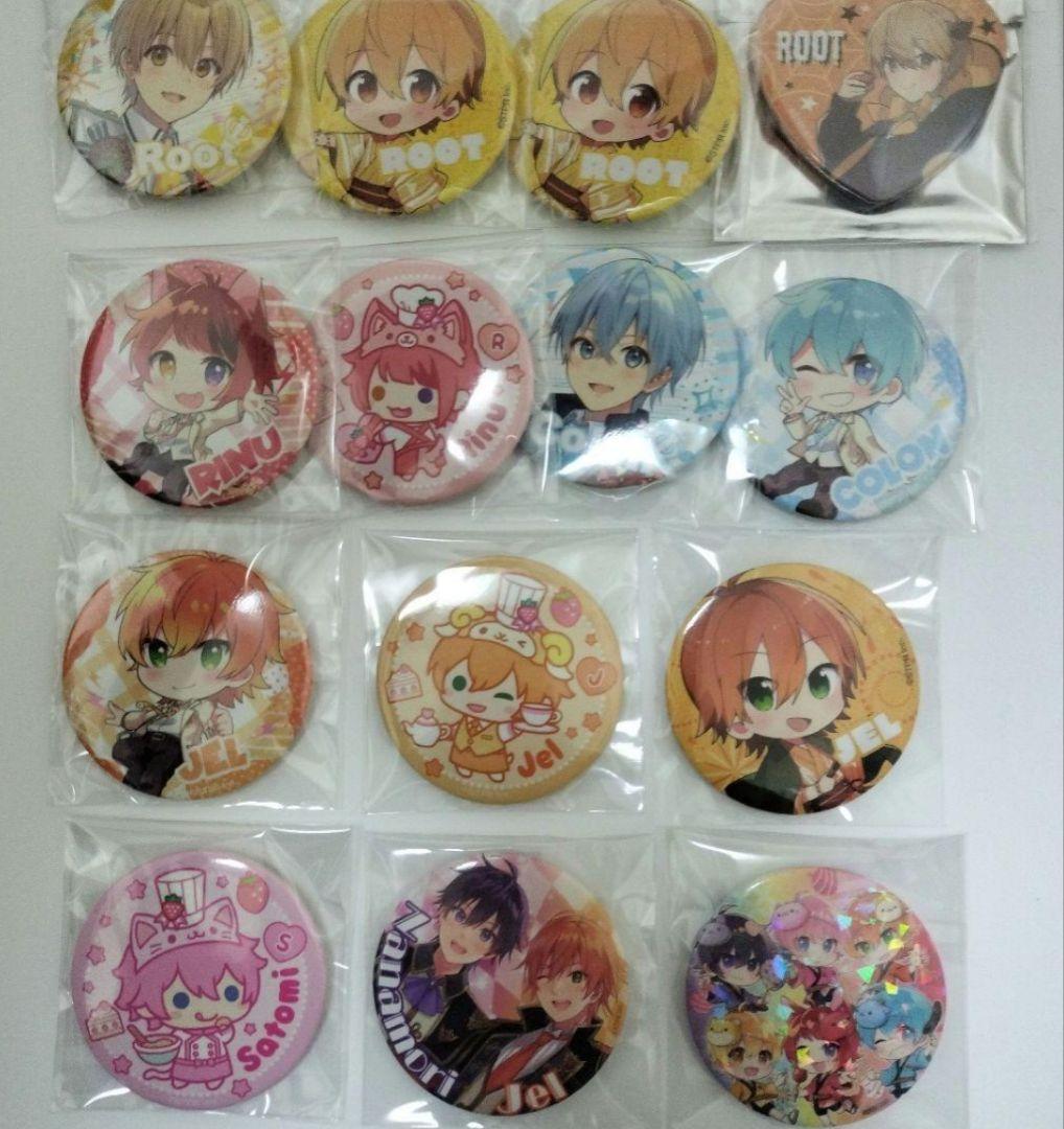 すとぷり るぅとくん まとめ売り CD アクスタ アクキー タオル等