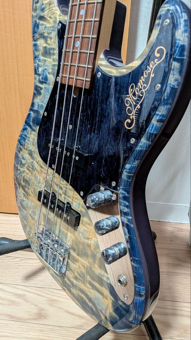 ベース [SALE] Momose MJ-BC-TOCHI WSE'22/NJ