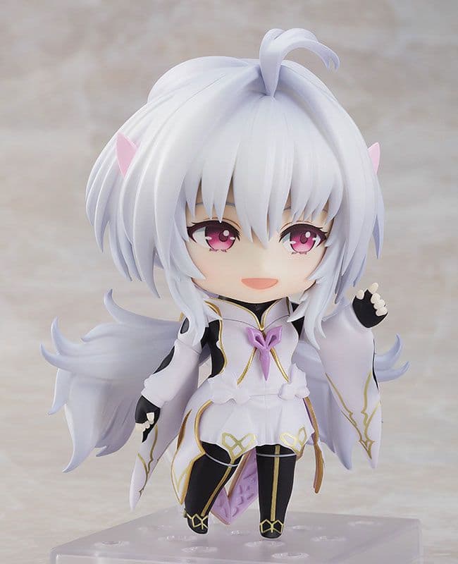 未開封　ねんどろいど キャスター/マーリン〔プロトタイプ〕