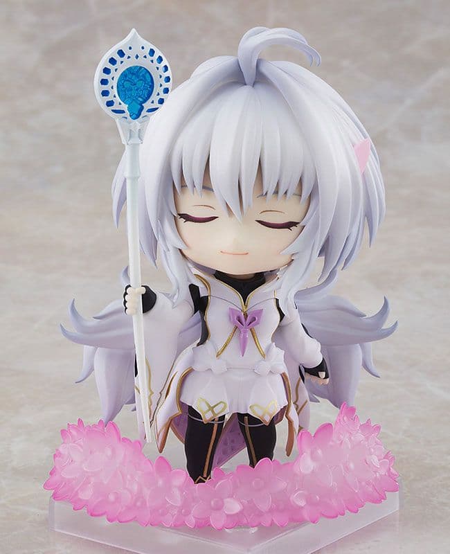 未開封　ねんどろいど キャスター/マーリン〔プロトタイプ〕
