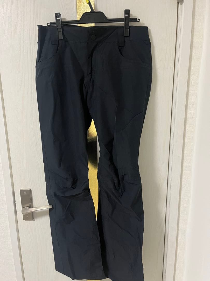 BILLABONG スノーボードウェア　上下セット　Mサイズ　美品