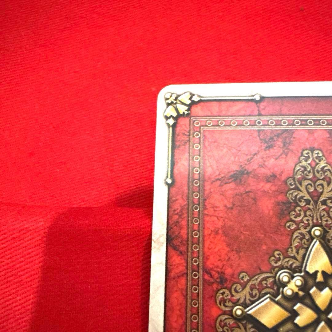 ラウズカード コーカサスアンデッド 仮面ライダー剣 トレカ レア スペードK 王