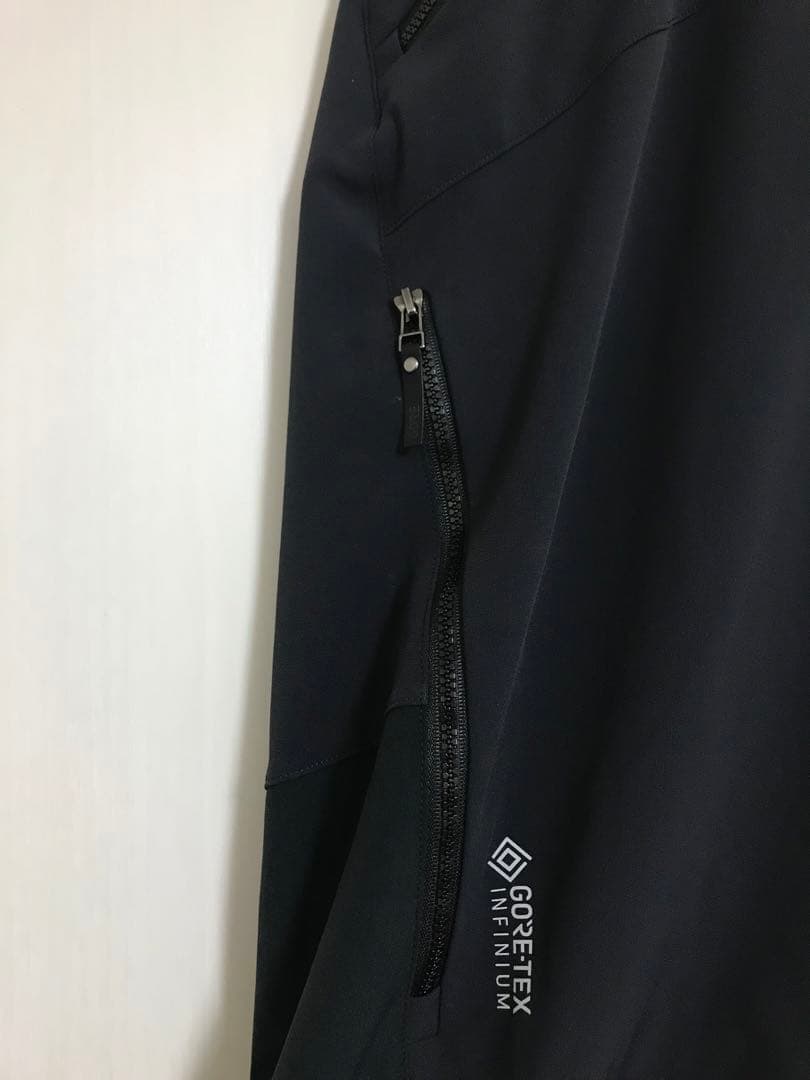 GOREWEAR FERNFLOW WINDSTOPPERPANTS 日本未発売