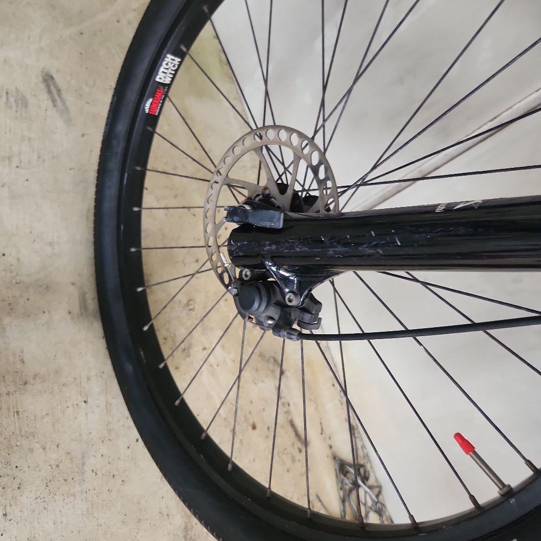 (送料込)希少　NORCO　マウンテンバイク　 ダートジャンプ　 ダウンヒル