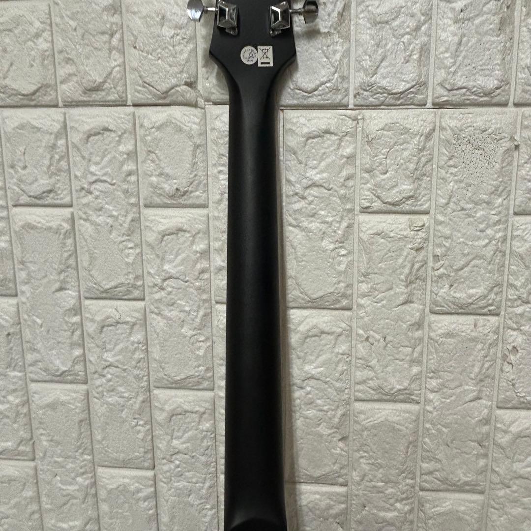 Epiphone Les Paul ヴィンテージエディションブラック
