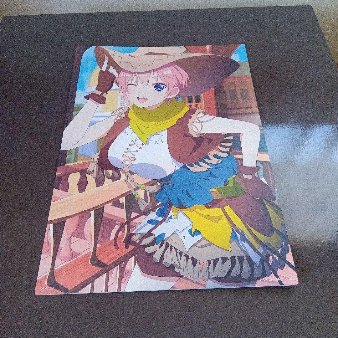 五等分の花嫁 グッズセット　まとめ売り