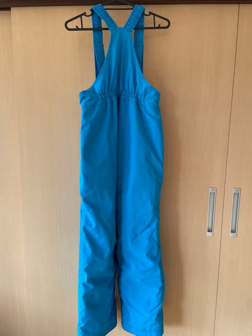 DESCENTE ウィンタースポーツウェア 子ども用