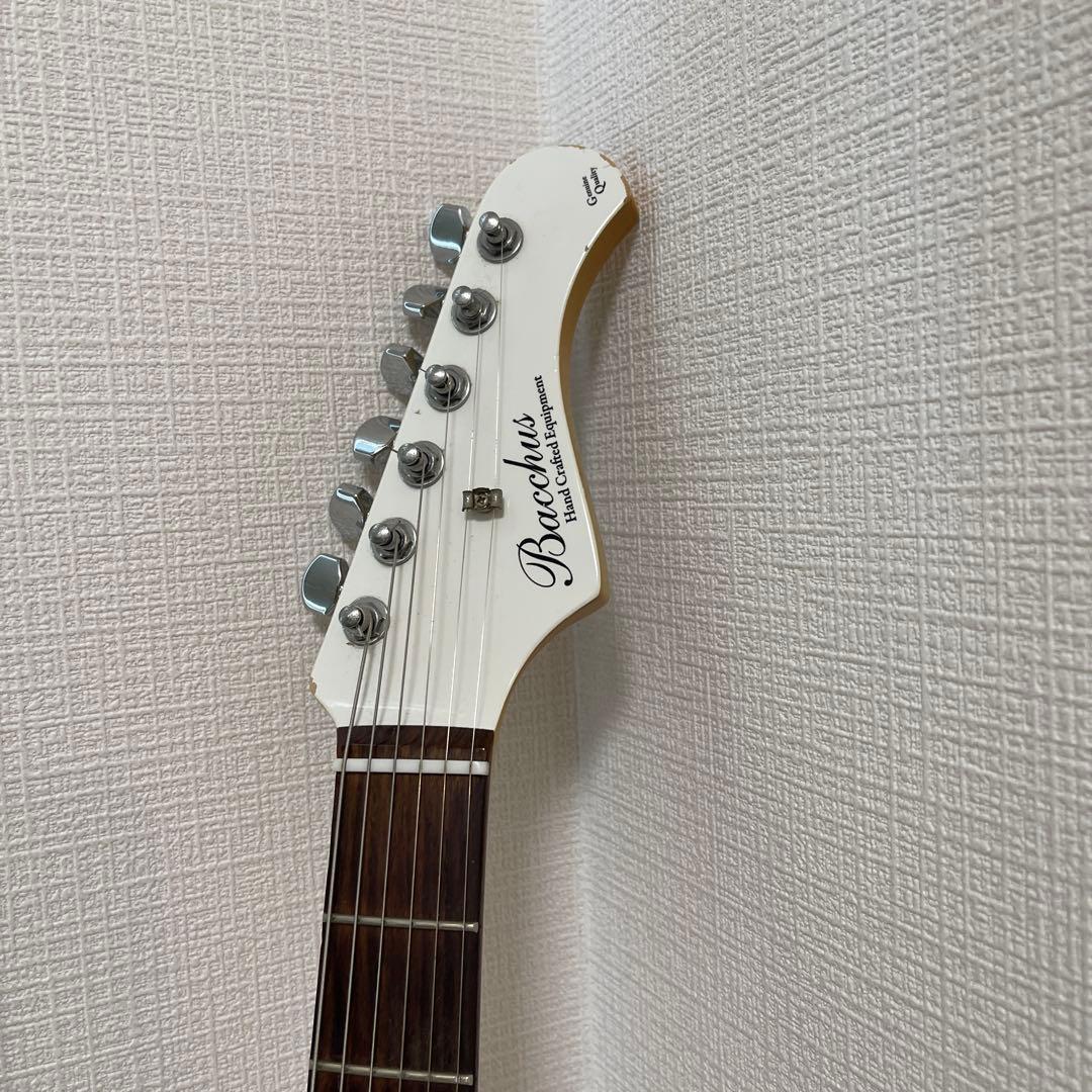 バッカス　Bucchus GS-001 G-STUDIOグローバルシリーズ