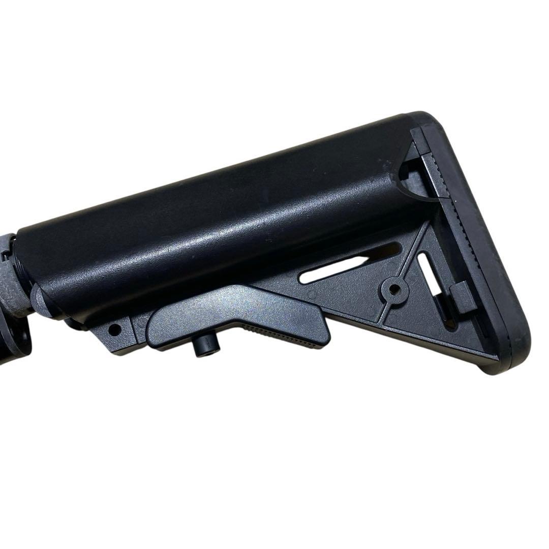 東京マルイ 次世代電動ガン SOPMOD M4 中古　ジャンク　サバゲー