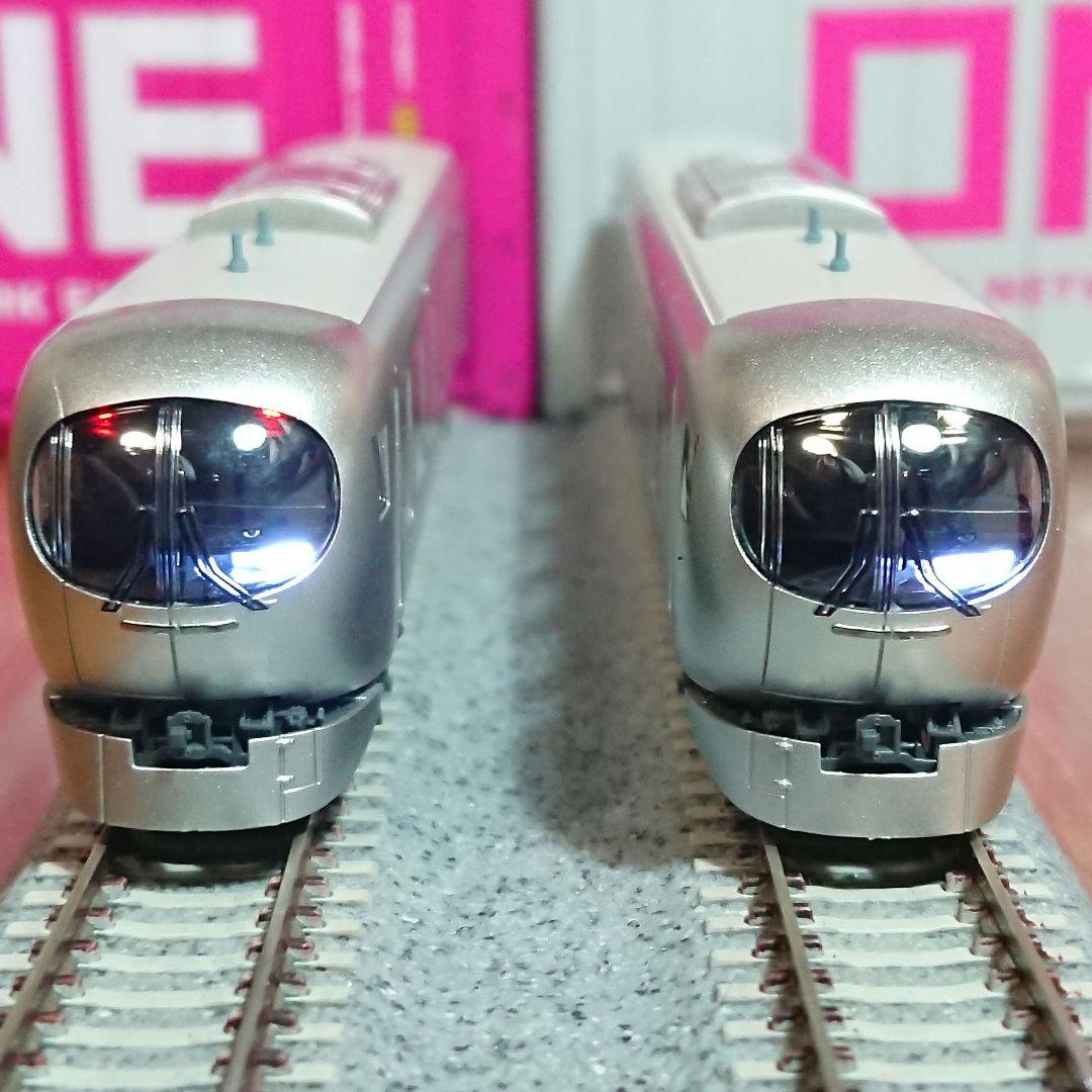 Nゲージ マイクロエース 西武鉄道 001系 Laview G編成
