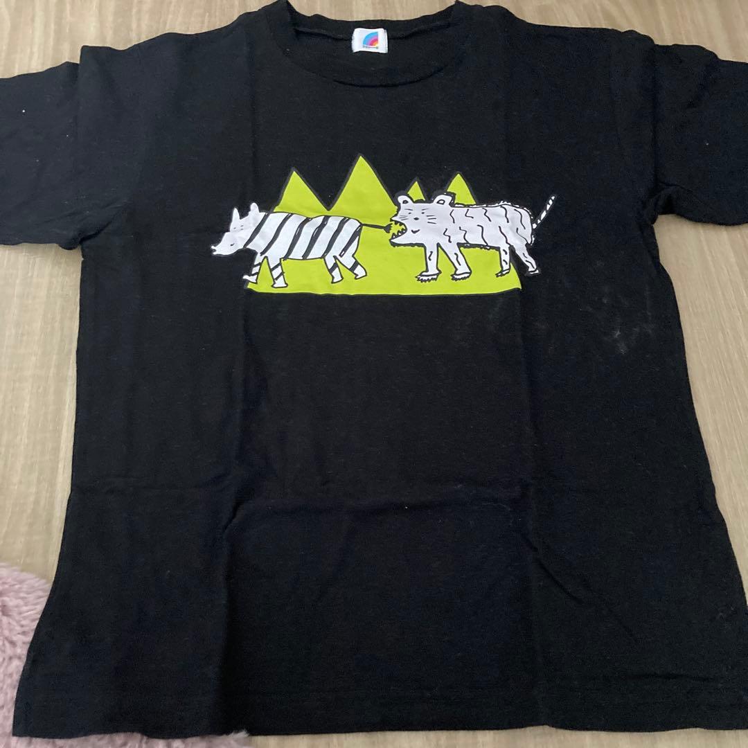 【匿名配送】アメトーク絵心ない芸人のTシャツセット