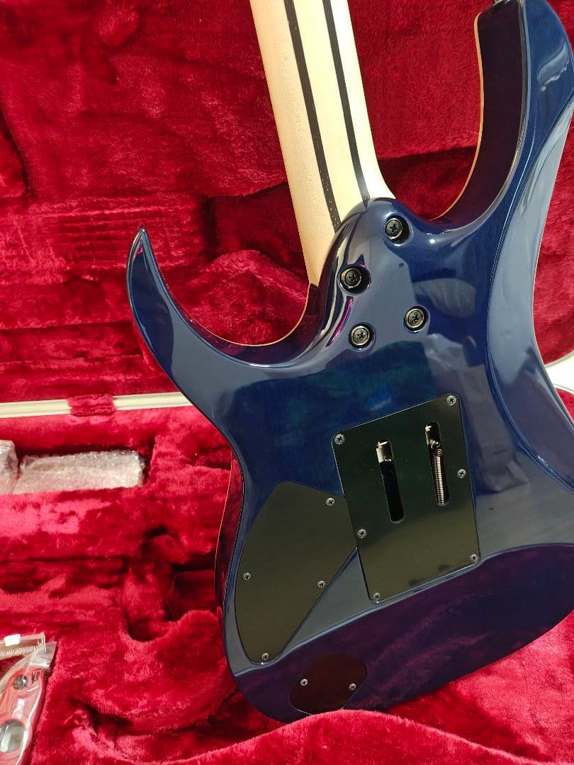 ギター Ibanez RG8570 j.custom
