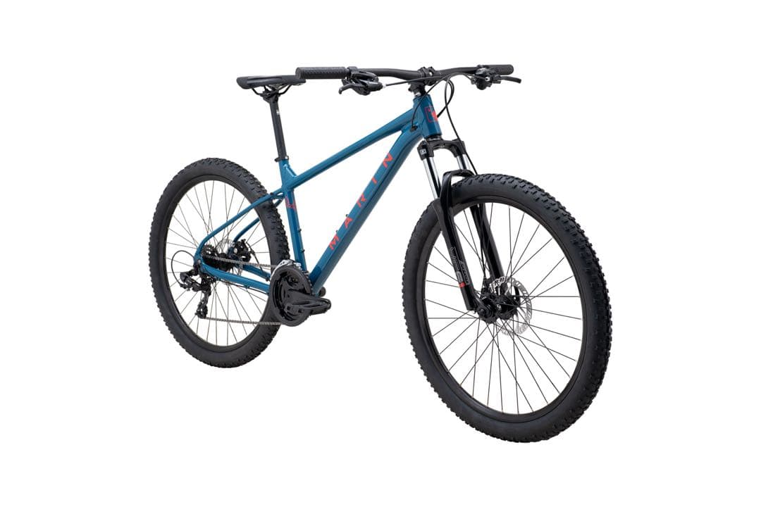 自転車本体 MARIN BOLINASRIDGE-1