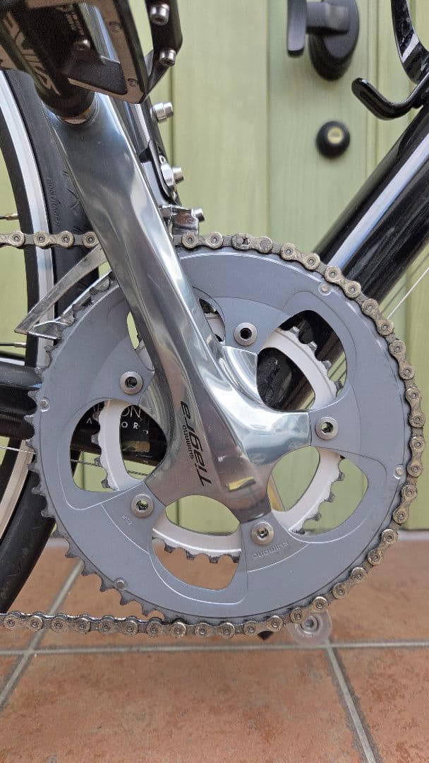 trek fx 7.7 クロスバイク ロードバイク 現状渡し