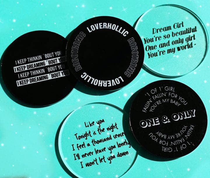 SHINee 10th グッズ　セット　❷