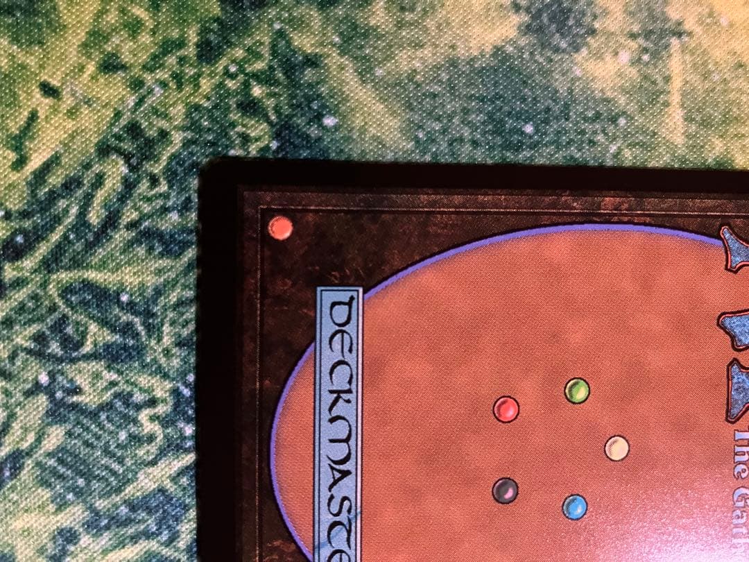 MTG FF ケフカ・パラッツォ 継承史 foil