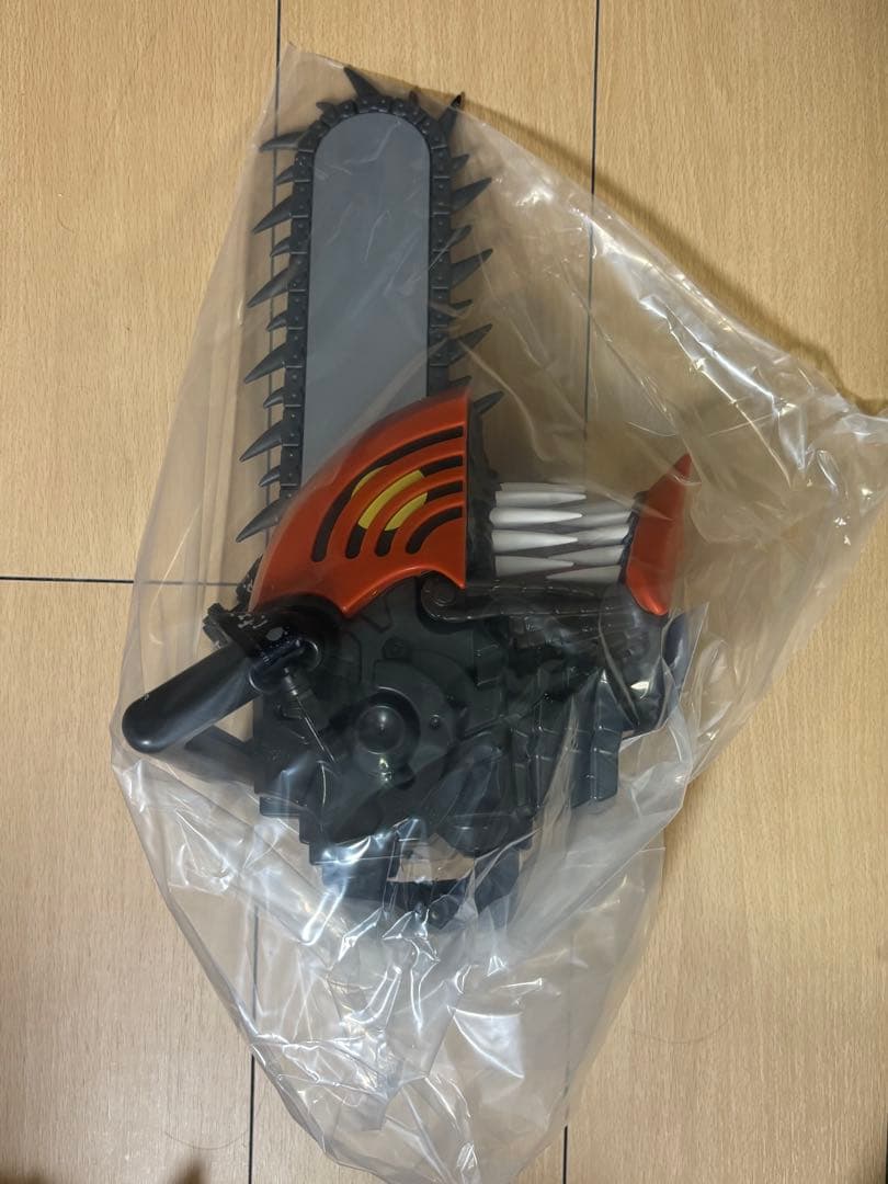 劇場版 チェンソーマン レゼ編 ヘッド型ポップコーンボックス 2個セット