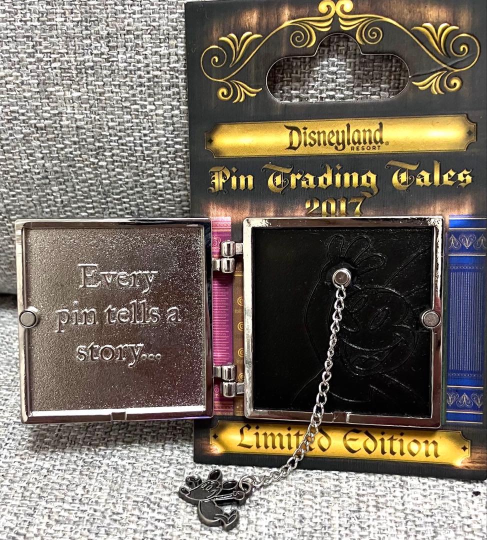 レア 限定 ディズニー ピンバッジ オズワルド 日本未販売