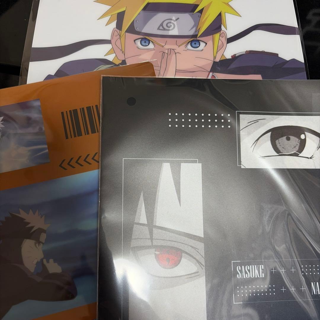 た*か様 ラストワン賞 うずまきナルト(妖狐の衣 六本目) NARUTO 一番く