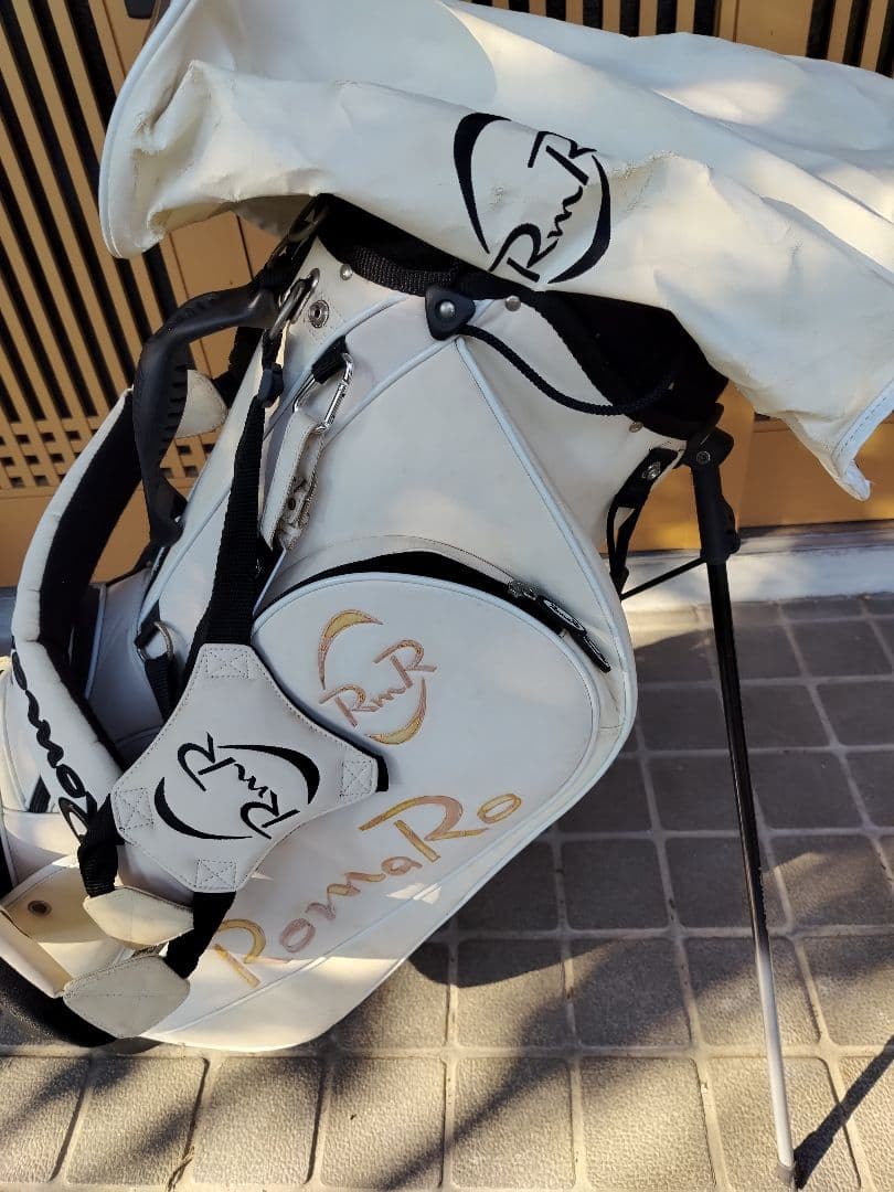 お洒落　ロマロ　軽量スタンド