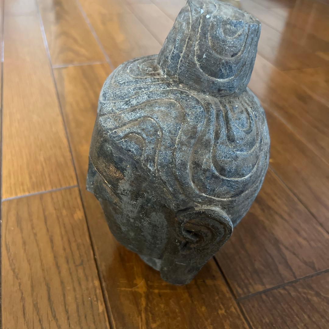 石仏　仏像