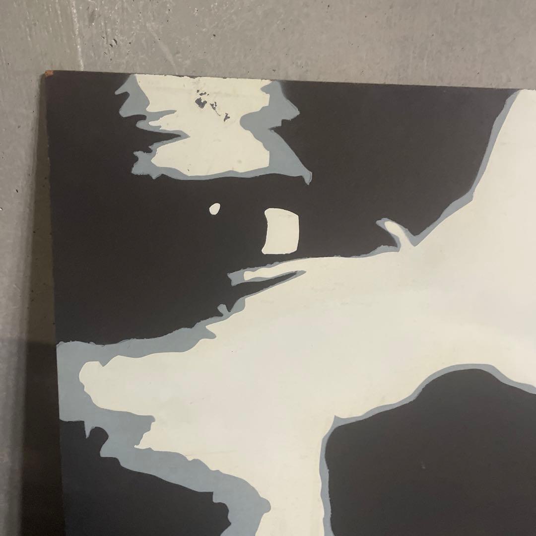 SNOOP DOGG アート