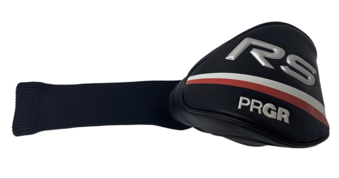 美品！高価シャフト装着 ！PRGR RS F 10.5度1W ドライバー SR