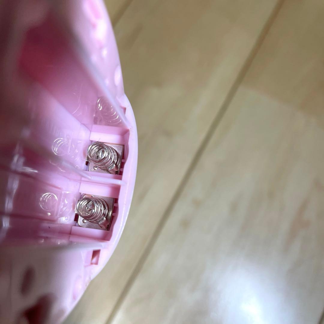 たまごっちみーつ メルヘンみーつ ピンク