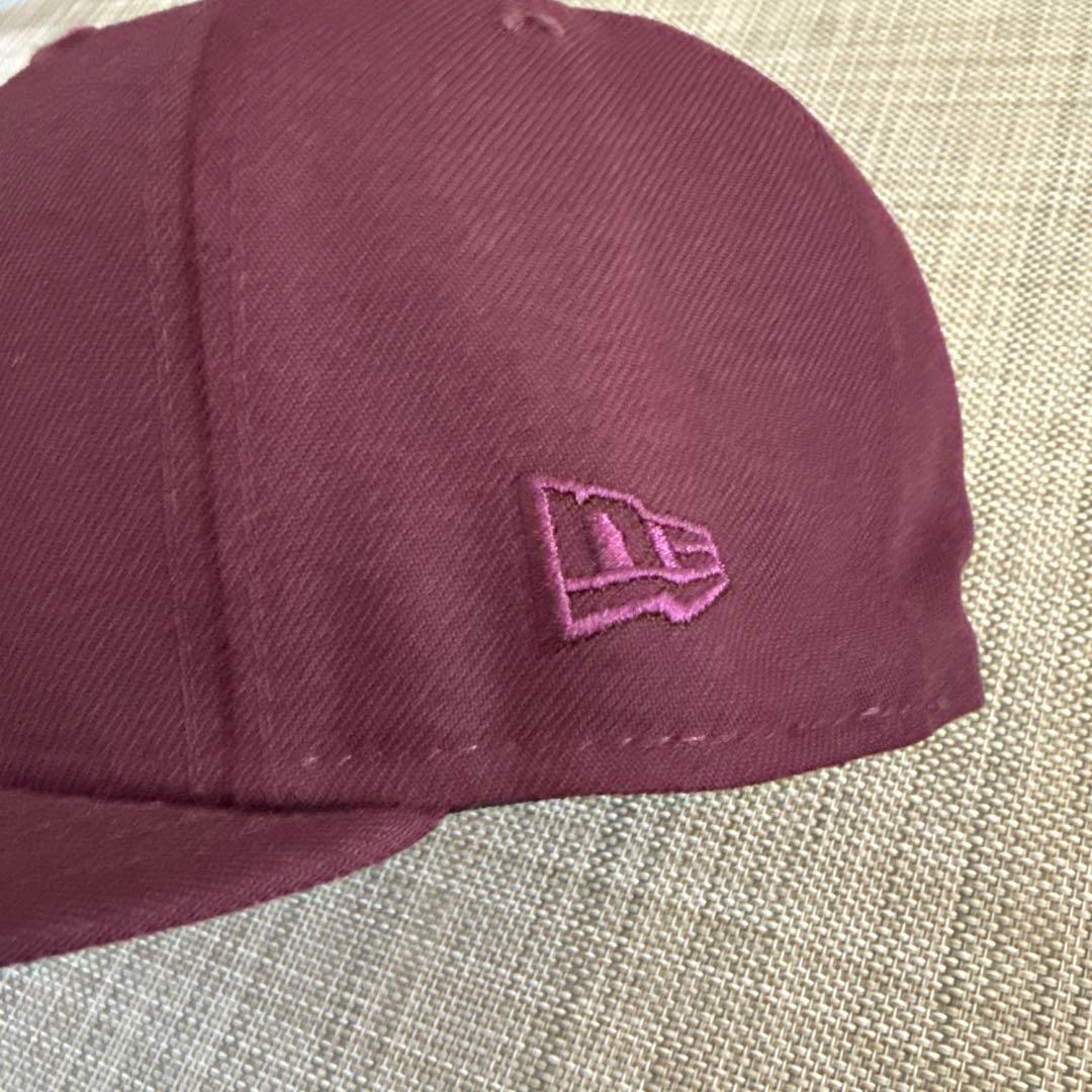 NEWERA キャップ ドジャース 大谷翔平 ニューエラ 7-1/2