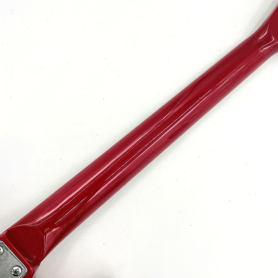 FLYSTAR 国産ヴィンテージ SSH仕様 ビンテージギター【整備品】