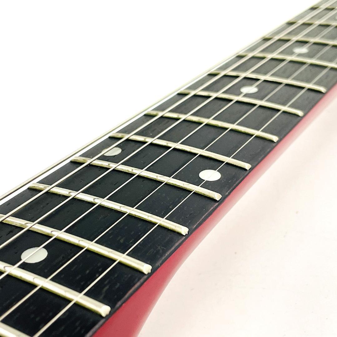 FLYSTAR 国産ヴィンテージ SSH仕様 ビンテージギター【整備品】
