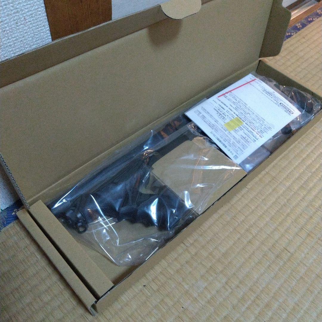 マルゼン CA870 ブルドッグ エアガン エアコキ ショットガン