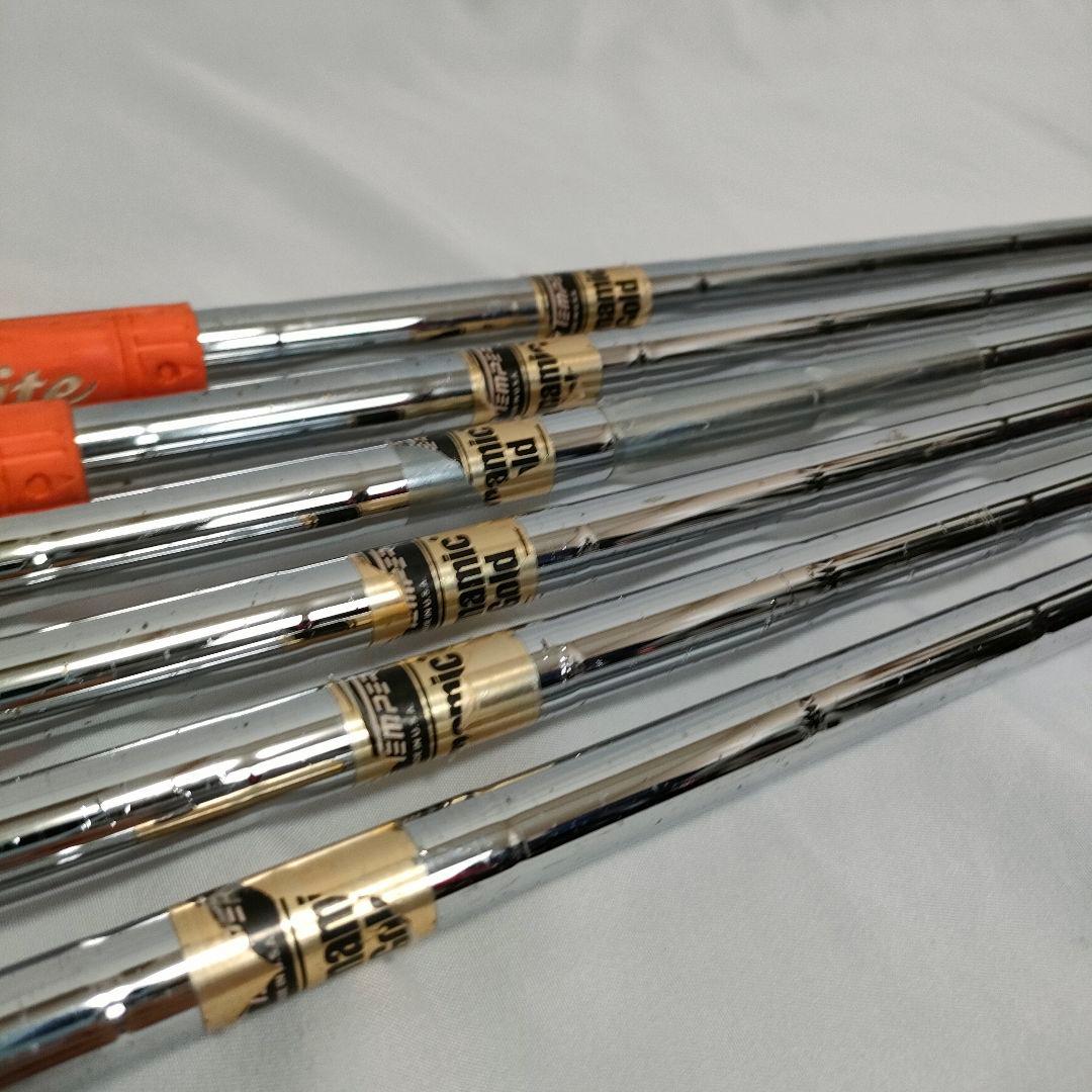 Callaway X FORGED　アイアン　5.6.7.8.9.P 6本