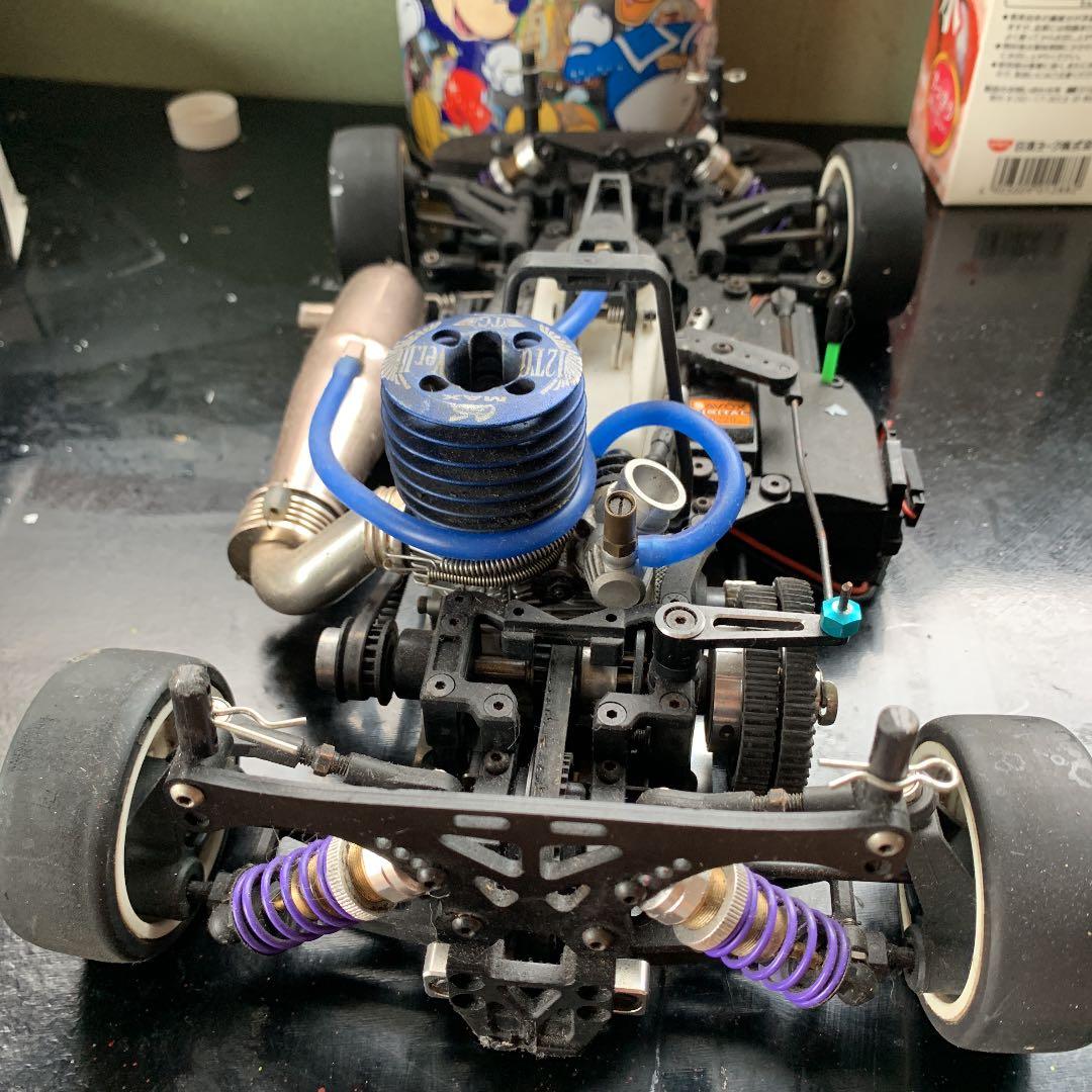 その他 voneR4s