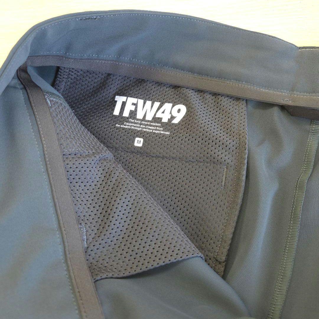 メンズウェア 14. TFW49 MULTI PURPOSE PANTS