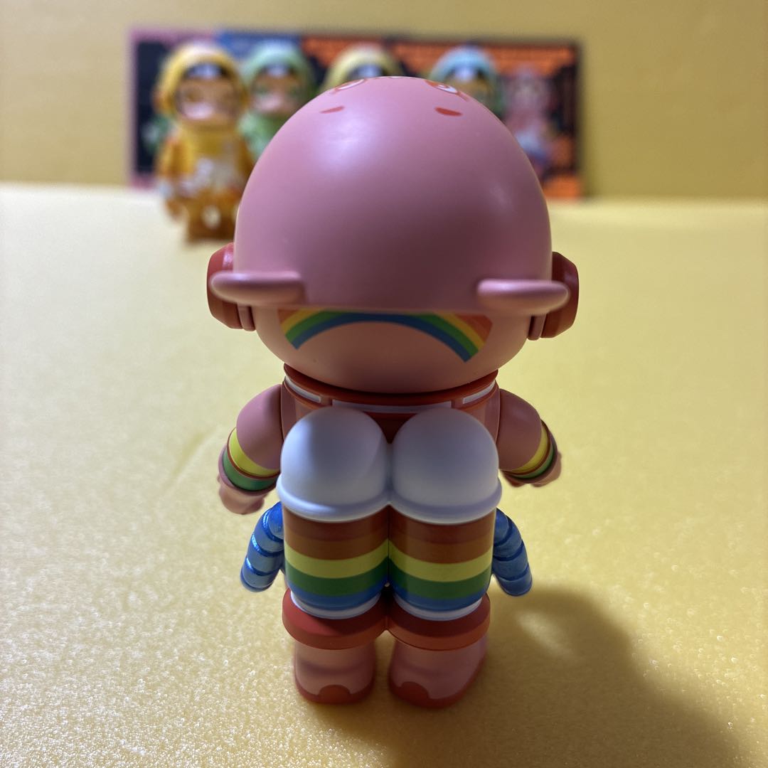 MEGA SPACE MOLLY 100% まとめ売り