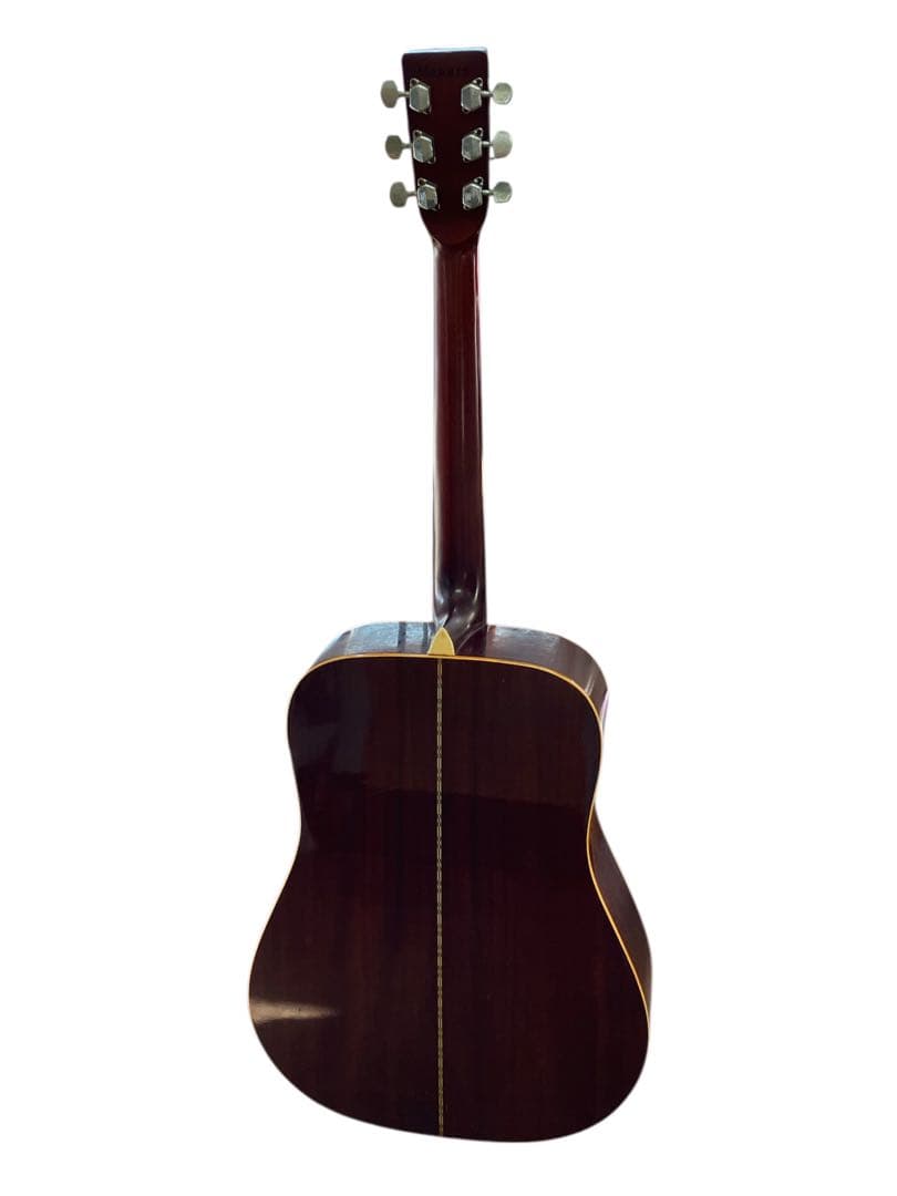 Morris W-18 アコースティックギター