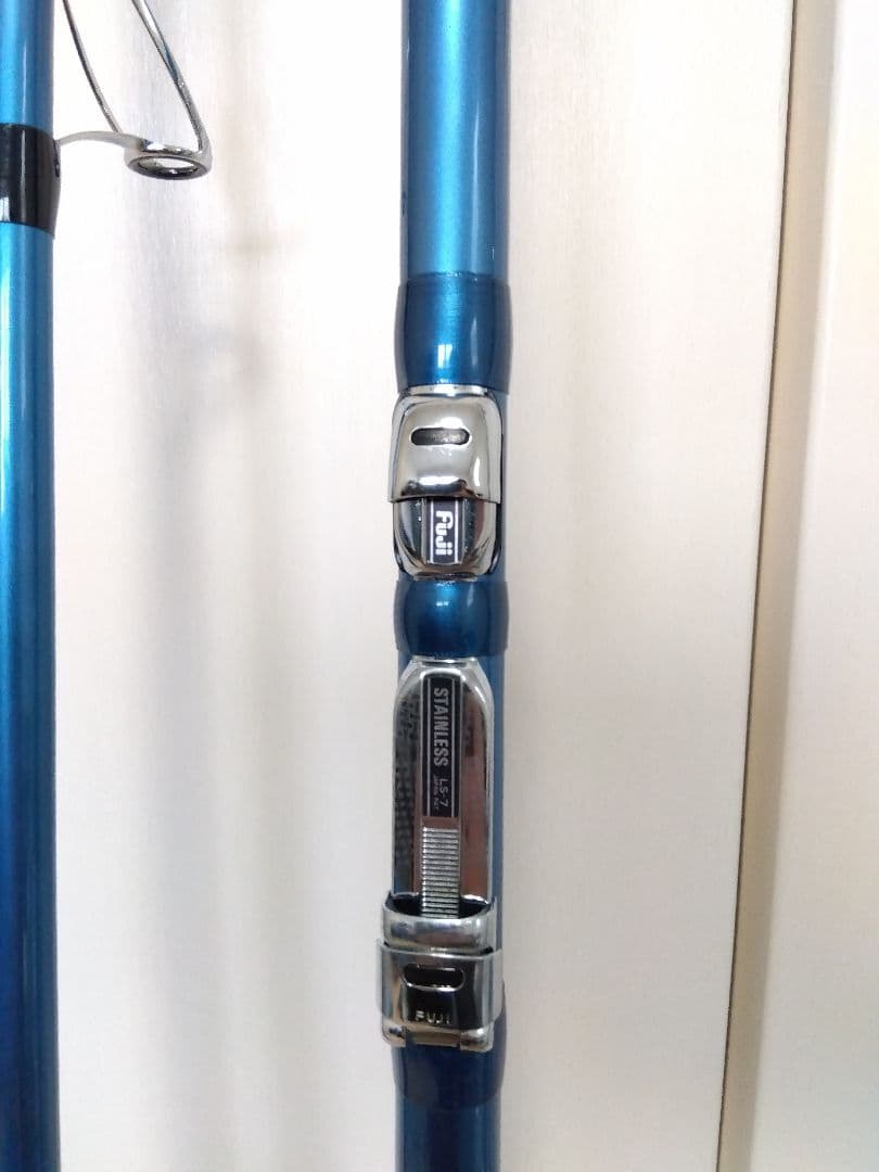 ロッド SHIMANO SURF LEADER EV SF 425 CX