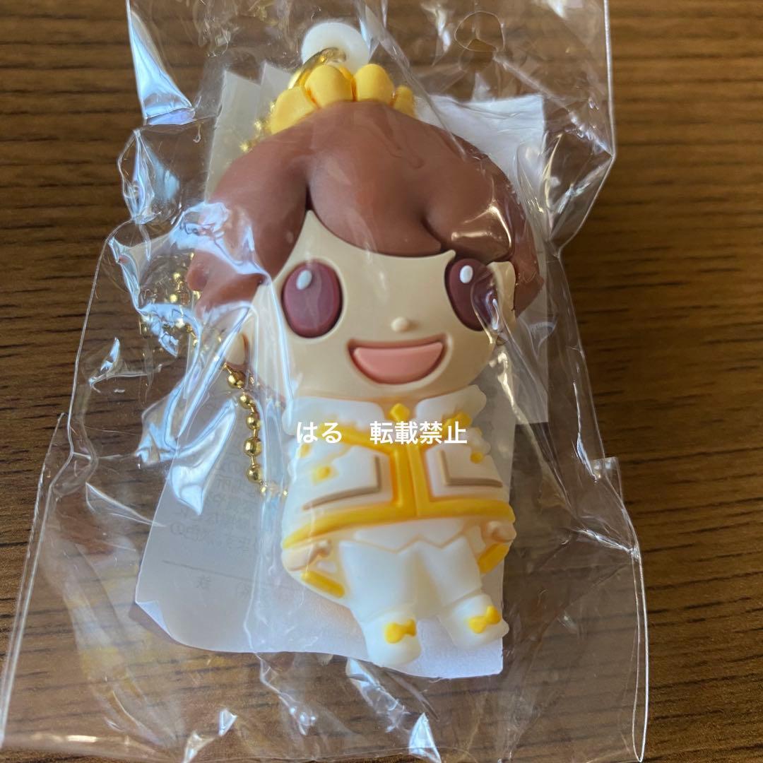 King & Prince 髙橋海人 ちょっこりさん、PVCキーホルダー セット