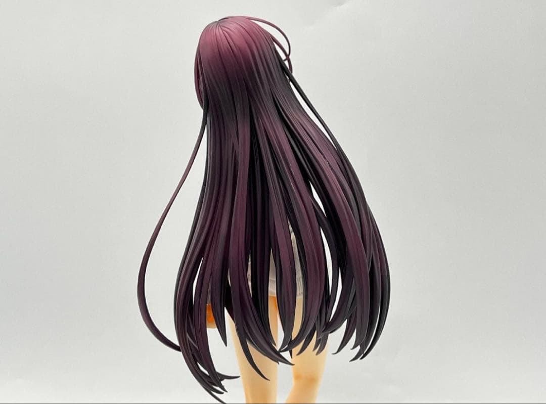 スカサハ 部屋着モード アルター 1/7 スケール Fateフィギュア