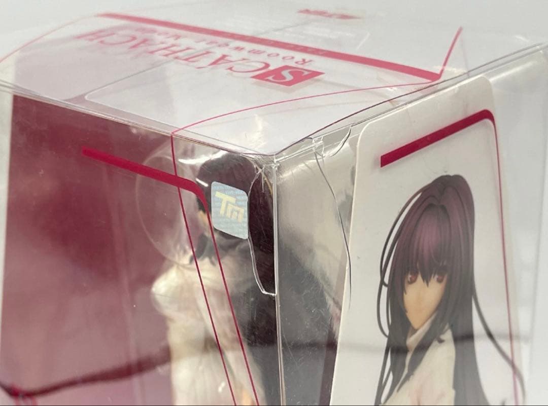 スカサハ 部屋着モード アルター 1/7 スケール Fateフィギュア