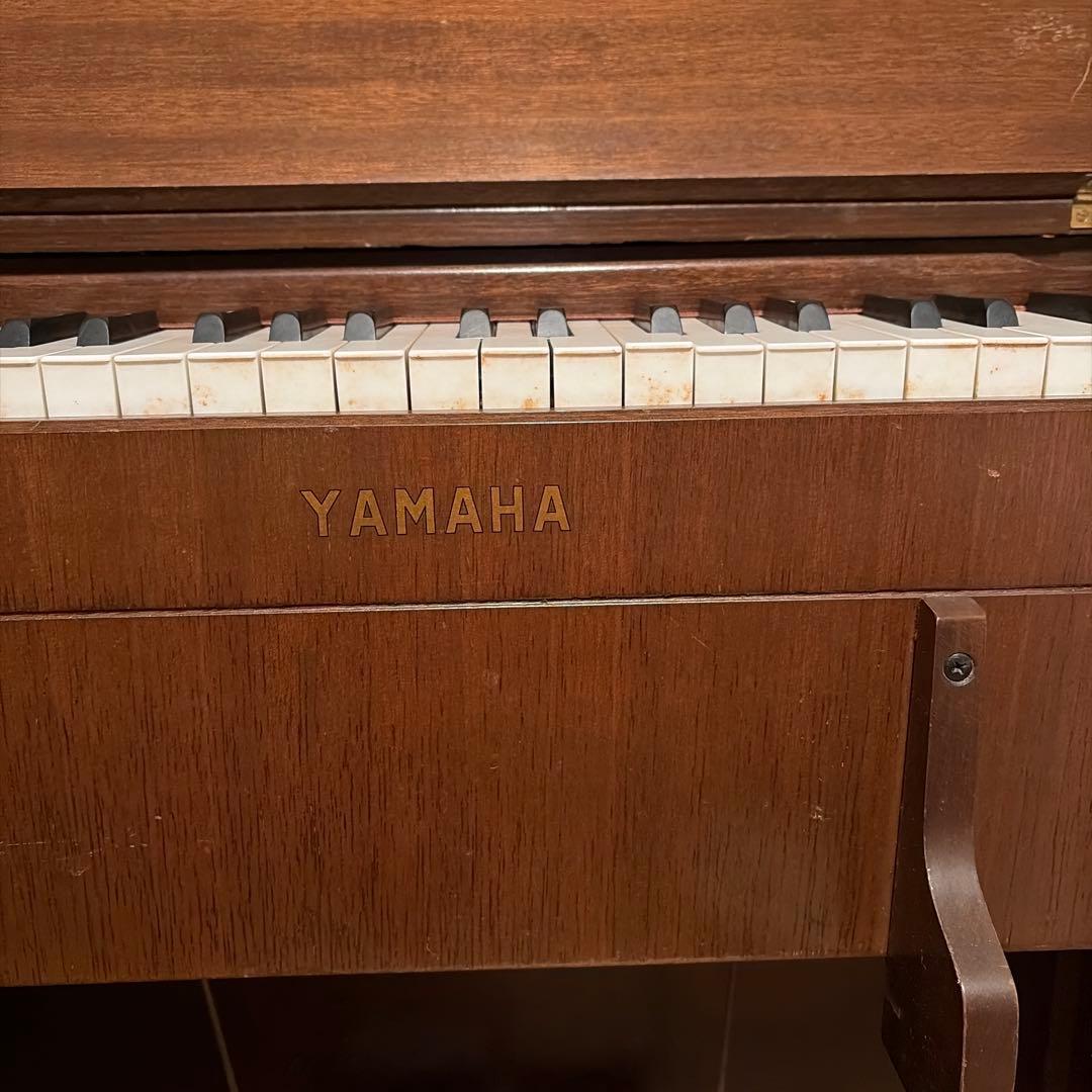 ヤマハYAMAHA オルガン　5771 足踏み