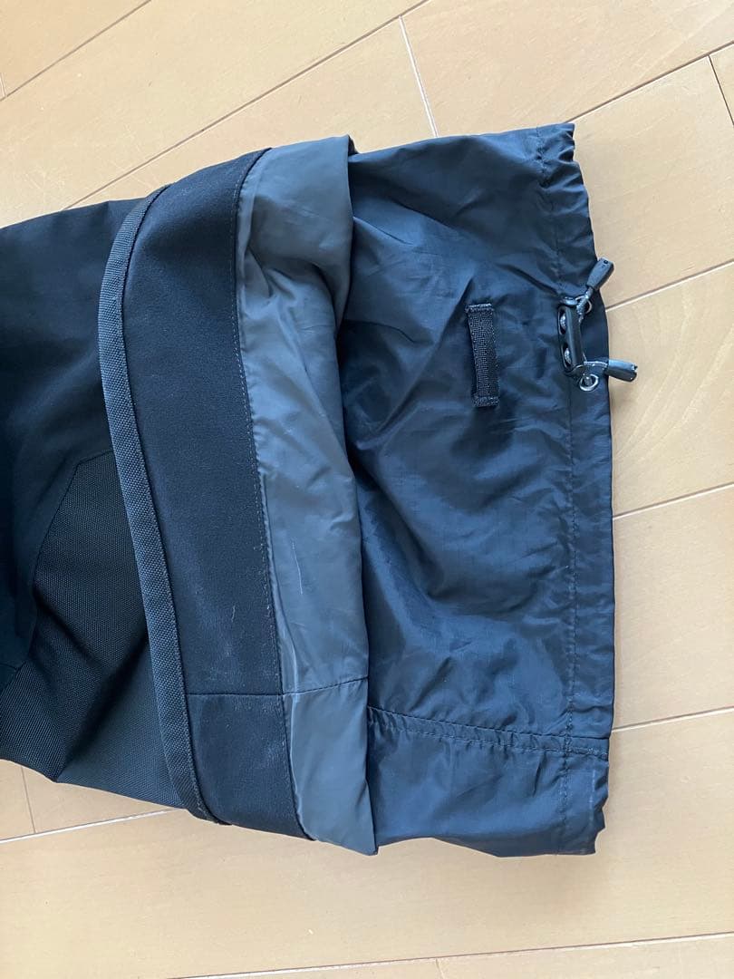 XL-L mont-bellモンベル ドライテックインシュレーテッドパンツ