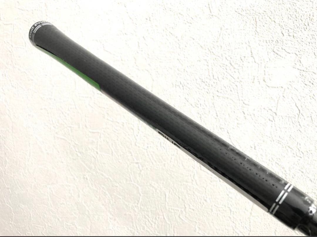 新品 PING TOUR 2.0 BLACK ブラック 65 S 1W用