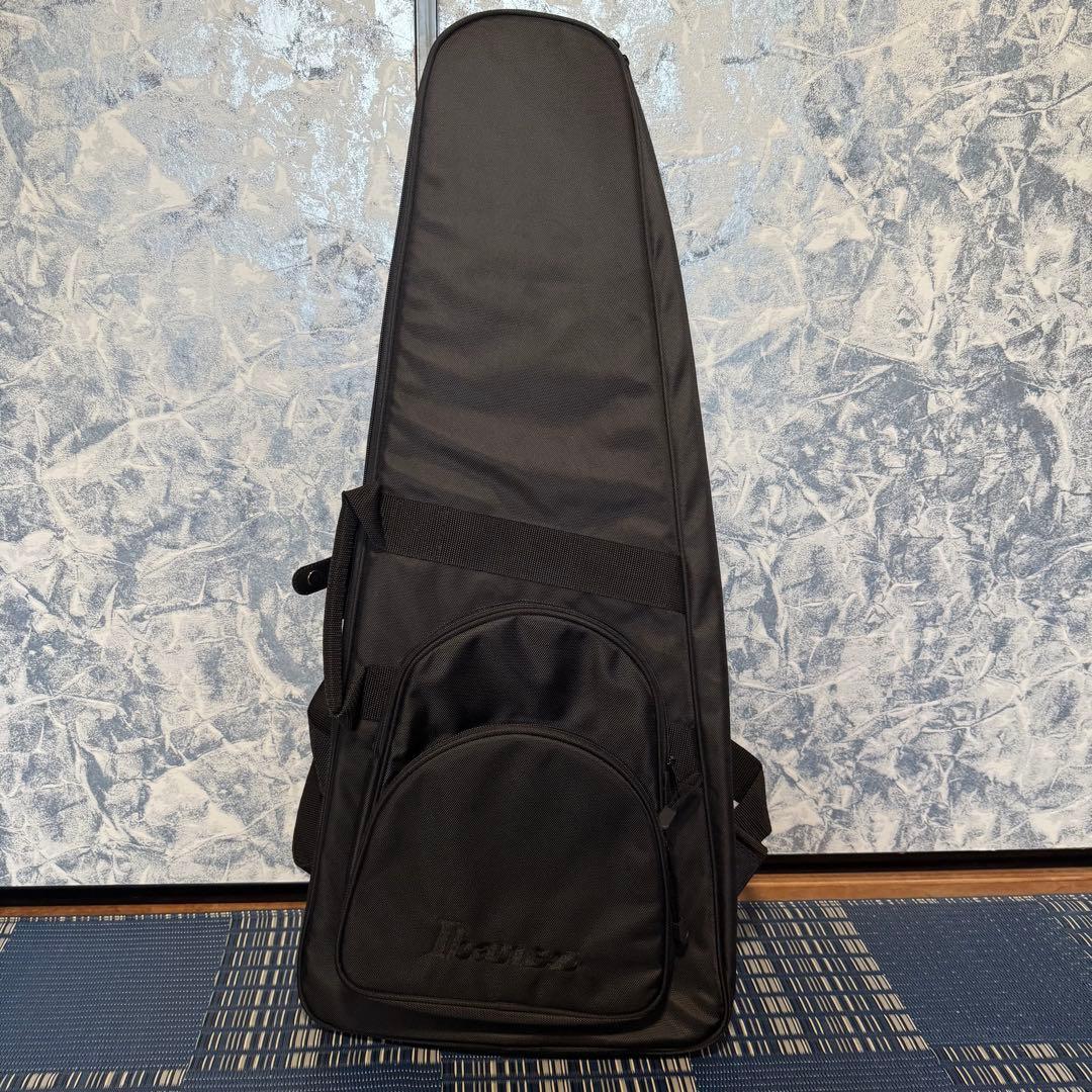 ギター Ibanez QX52 BKF