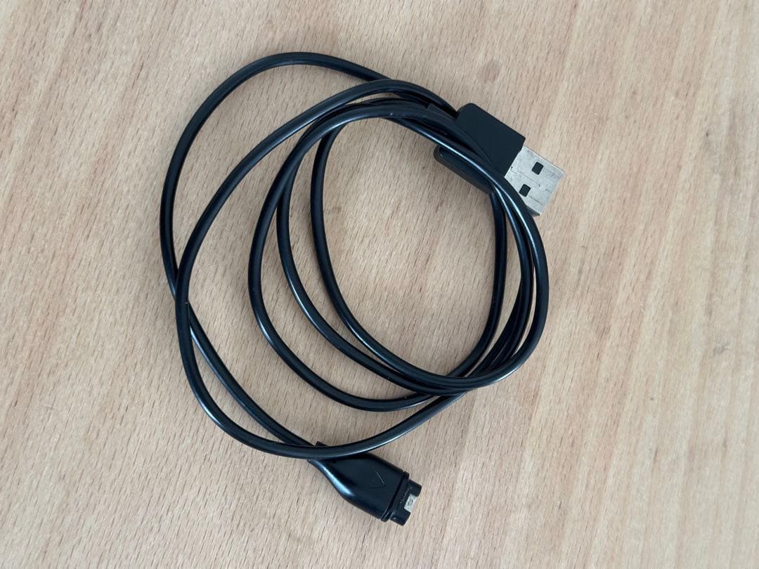 【中古】GARMIN APPROACH S62 ブラック （CT10：4個）