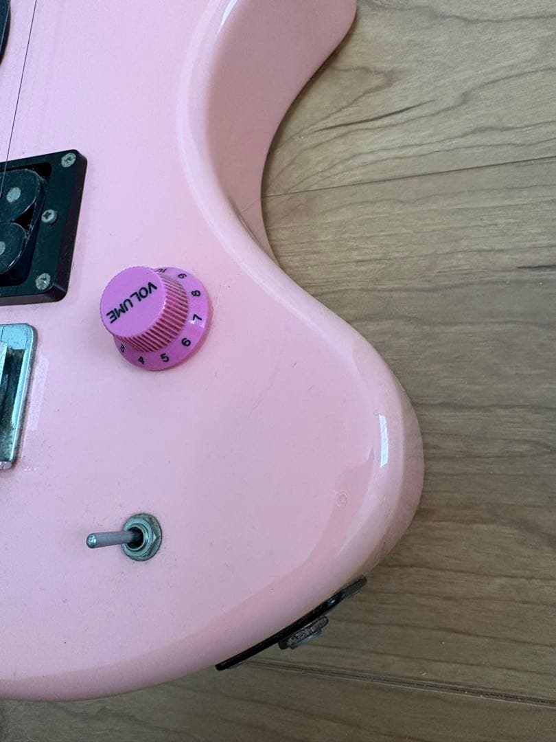 ギター FERNANDES ZO-3